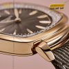 Đồng hồ Patek Philippe Gondolo vàng hồng mặt số nâu 7043R-001