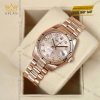 Đồng hồ Rolex Datejust 31 vi tính hồng 178275F-0002