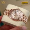 Đồng hồ Rolex Datejust 31 vi tính hồng 178275F-0002