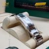 Đồng hồ Rolex Datejust 36 mặt xanh dương dây oyster 126284RBR-0010