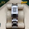 Đồng hồ Rolex Datejust 36 mặt xanh dương dây oyster 126284RBR-0010