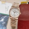 Đồng hồ Rolex Day Date 36 mặt số thiên thạch 118235-0026